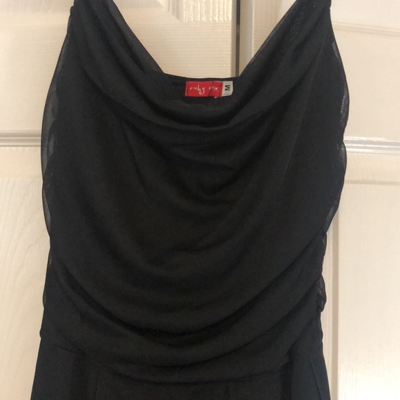 Ruby Rox Cocktail dress - Picture 3 of 4